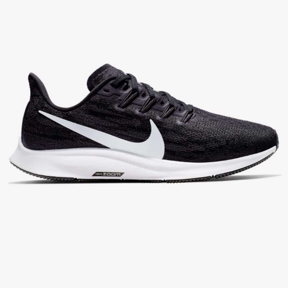 Nike Zoom Pegasus 36 Running Shoe, Sz 9